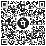 PhonePe QR Code